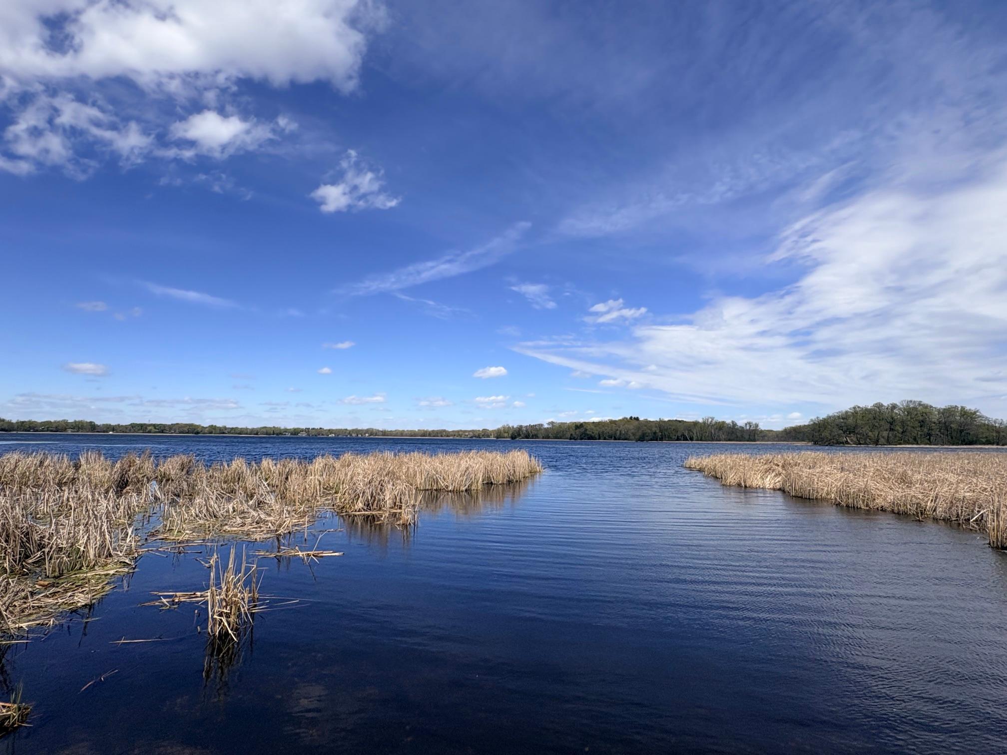Otter Lake - 1 minute by car