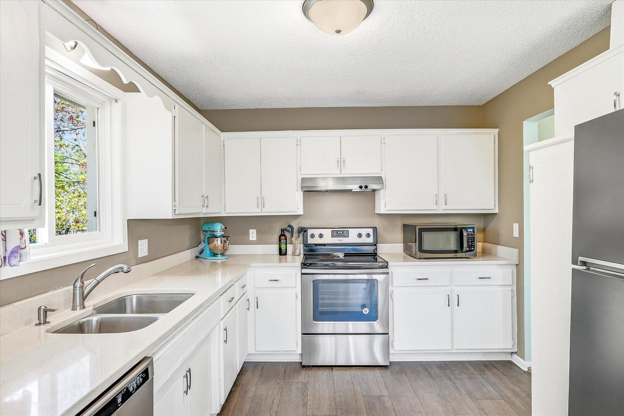 Kitchen 10x10