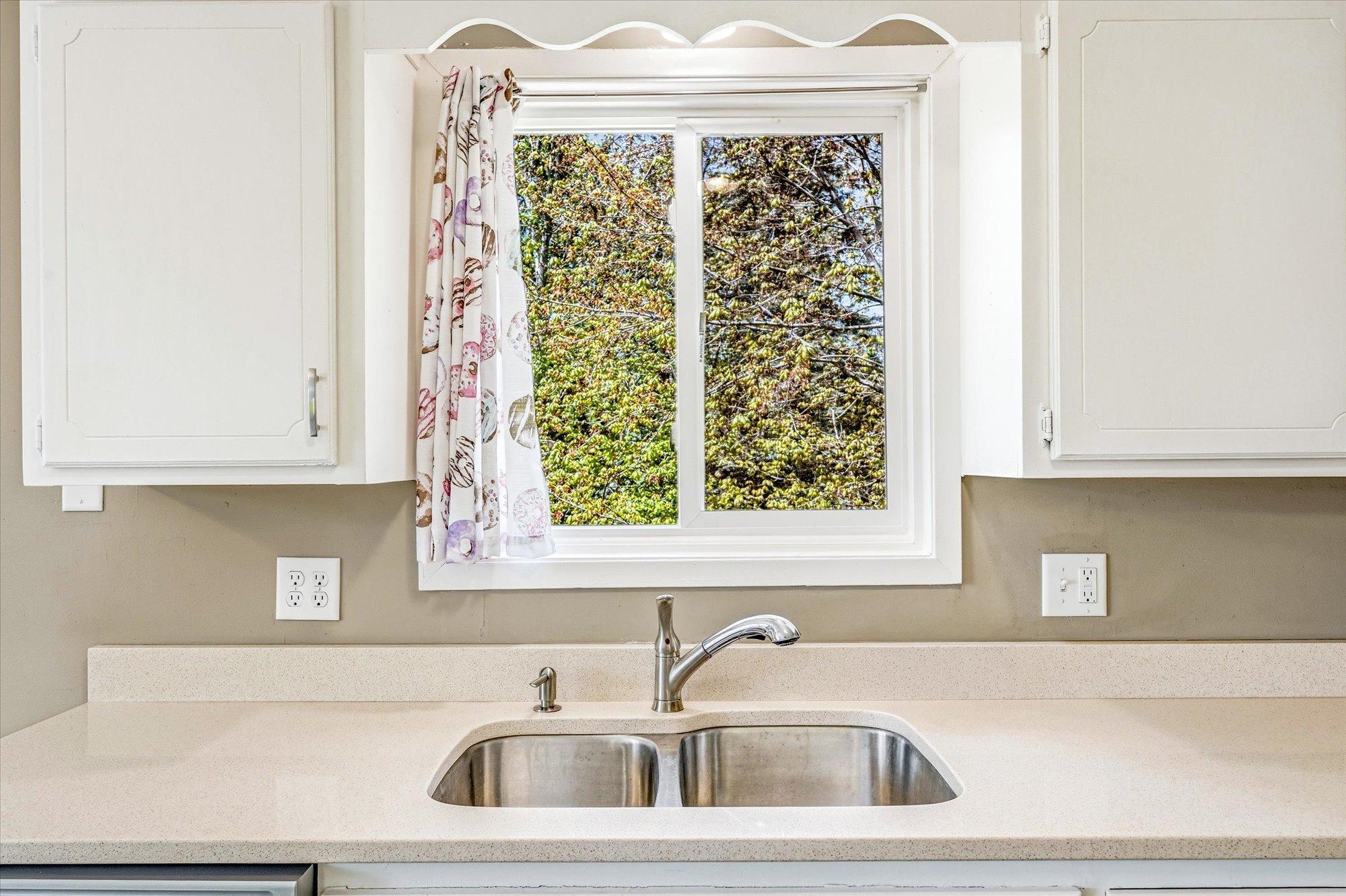 Granite Countertops