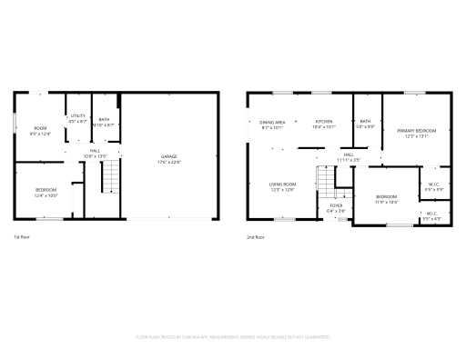 5765 Otter View Trail, Saint Paul, MN 55110