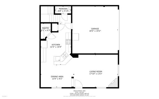 13803 Atwood Avenue, 1705, Rosemount, MN 55068