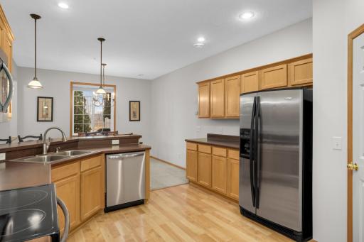 13803 Atwood Avenue, 1705, Rosemount, MN 55068
