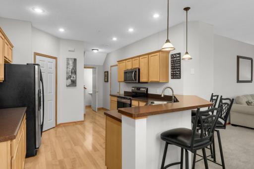 13803 Atwood Avenue, 1705, Rosemount, MN 55068
