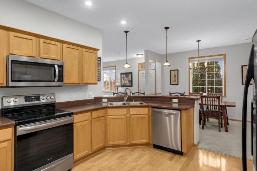 13803 Atwood Avenue, 1705, Rosemount, MN 55068