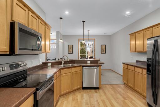 13803 Atwood Avenue, 1705, Rosemount, MN 55068