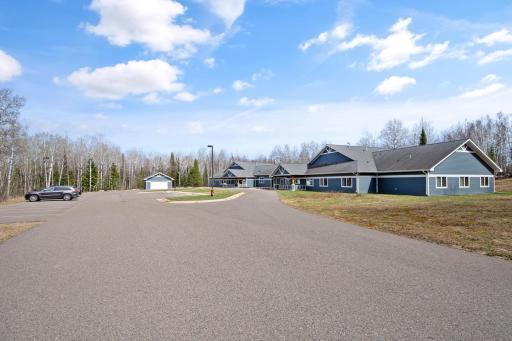 421 Kennedy Memorial Drive, Hoyt Lakes, MN 55750
