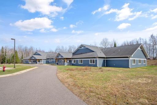 421 Kennedy Memorial Drive, Hoyt Lakes, MN 55750