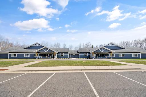 421 Kennedy Memorial Drive, Hoyt Lakes, MN 55750