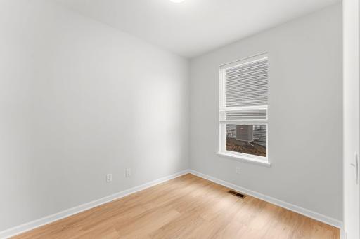 Main Level Flex Room