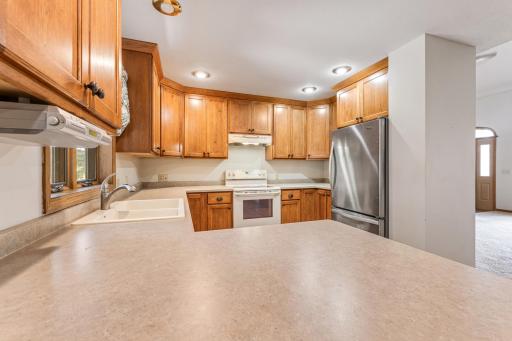 510 McIntosh Road, La Crescent, MN 55947