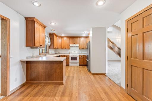 510 McIntosh Road, La Crescent, MN 55947