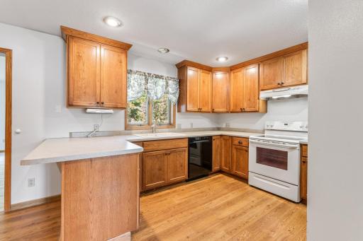 510 McIntosh Road, La Crescent, MN 55947