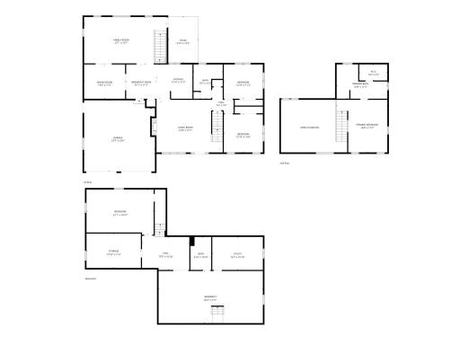 510 McIntosh Road, La Crescent, MN 55947