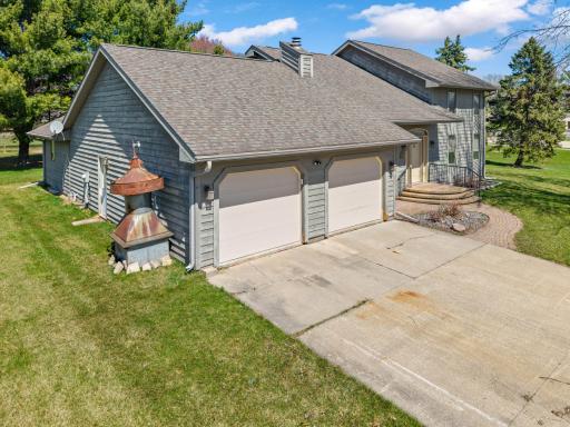 510 McIntosh Road, La Crescent, MN 55947
