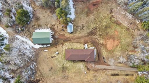 59825 State Highway 23, Sandstone, MN 55072