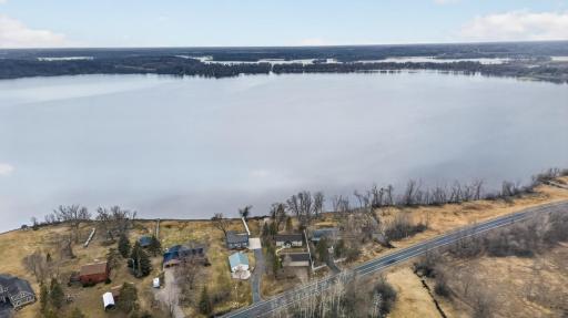 51470 Rush Lake Trail, Rush City, MN 55069