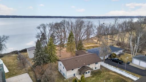 51470 Rush Lake Trail, Rush City, MN 55069