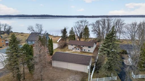51470 Rush Lake Trail, Rush City, MN 55069