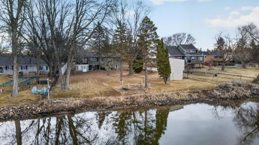 51470 Rush Lake Trail, Rush City, MN 55069