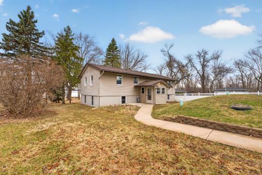 51470 Rush Lake Trail, Rush City, MN 55069