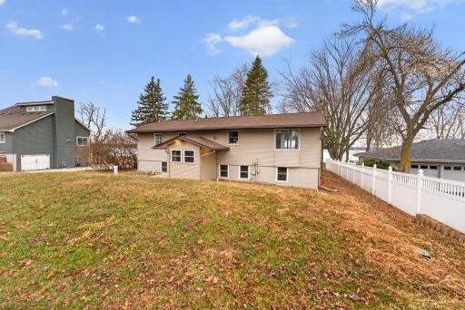 51470 Rush Lake Trail, Rush City, MN 55069