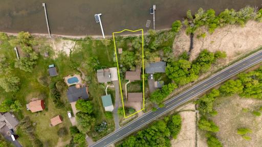 51470 Rush Lake Trail, Rush City, MN 55069