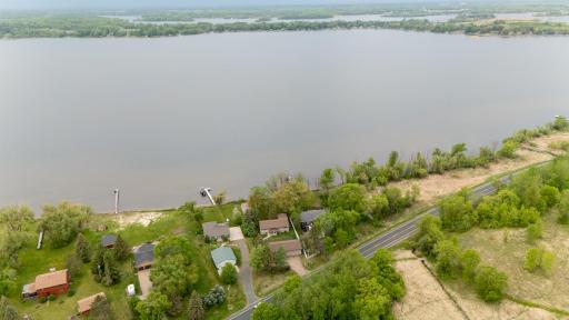 51470 Rush Lake Trail, Rush City, MN 55069