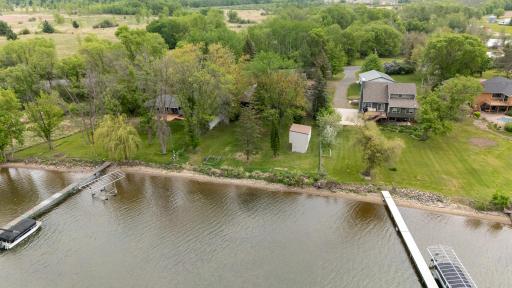 51470 Rush Lake Trail, Rush City, MN 55069