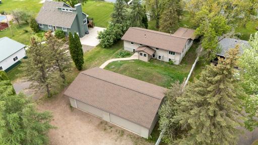 51470 Rush Lake Trail, Rush City, MN 55069