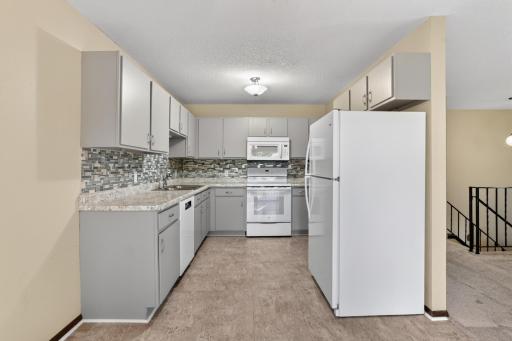 9843 Cavell Circle, Bloomington, MN 55438