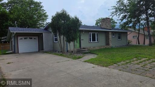 Photo for 8530 Penn Avenue S, Minneapolis, MN 55431 - listing #7054622 8530 Penn Avenue S, Minneapolis, MN 55431