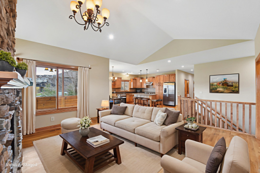 2288 Greenwood Valley Drive, River Falls, WI 54022