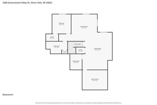 2288 Greenwood Valley Drive, River Falls, WI 54022