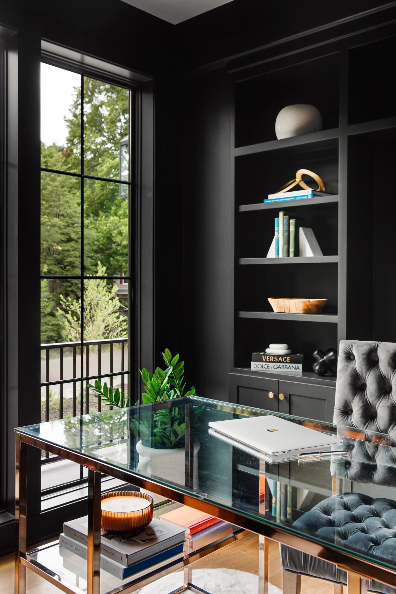 Photo from a home built by this builder