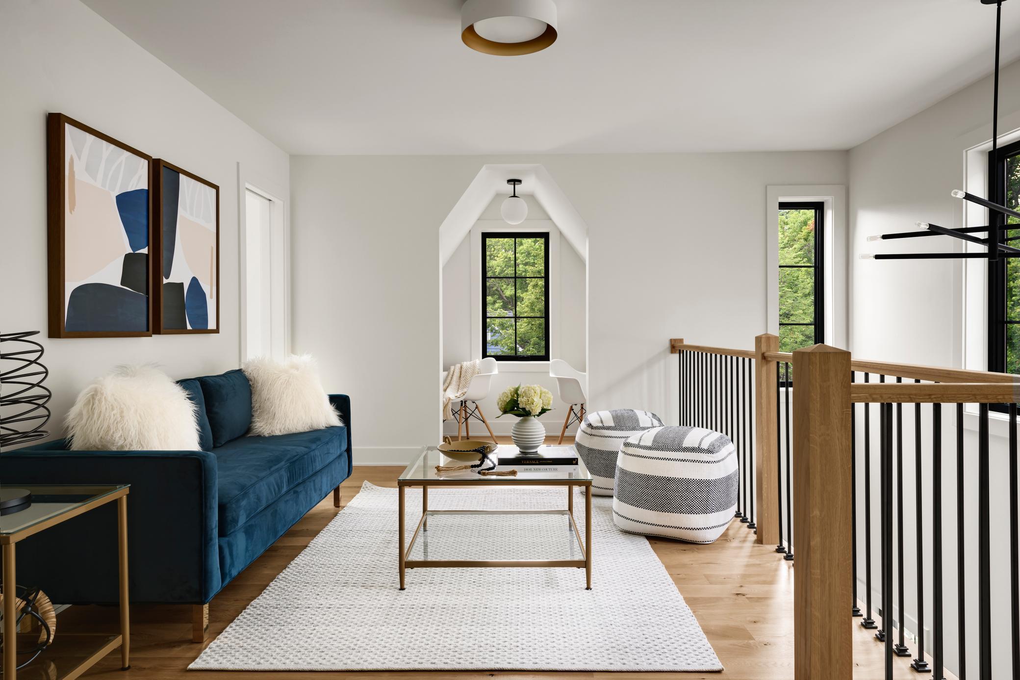 Photo from a home built by this builder