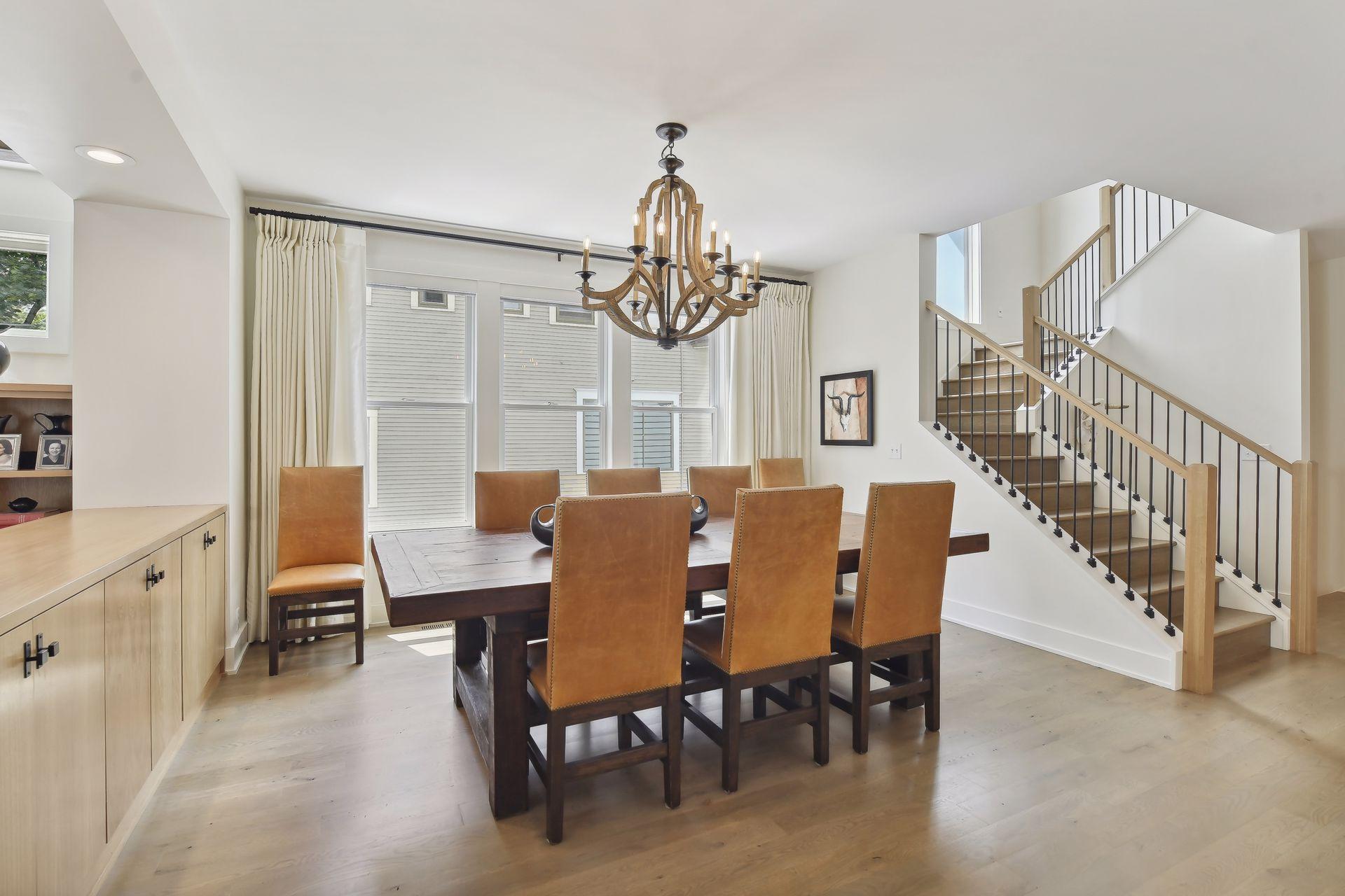 Photo from a home built by this builder