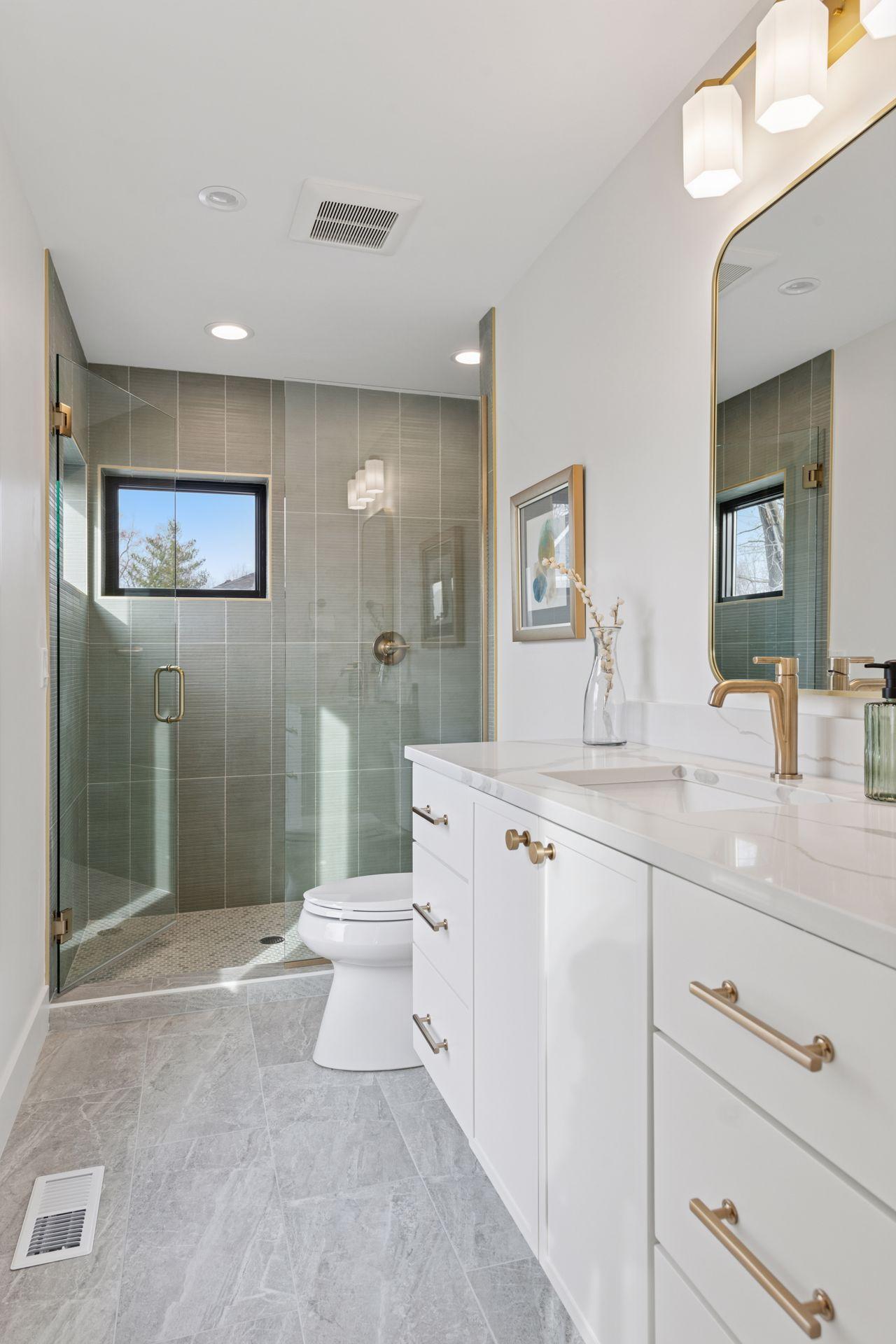 Photo from a home built by this builder