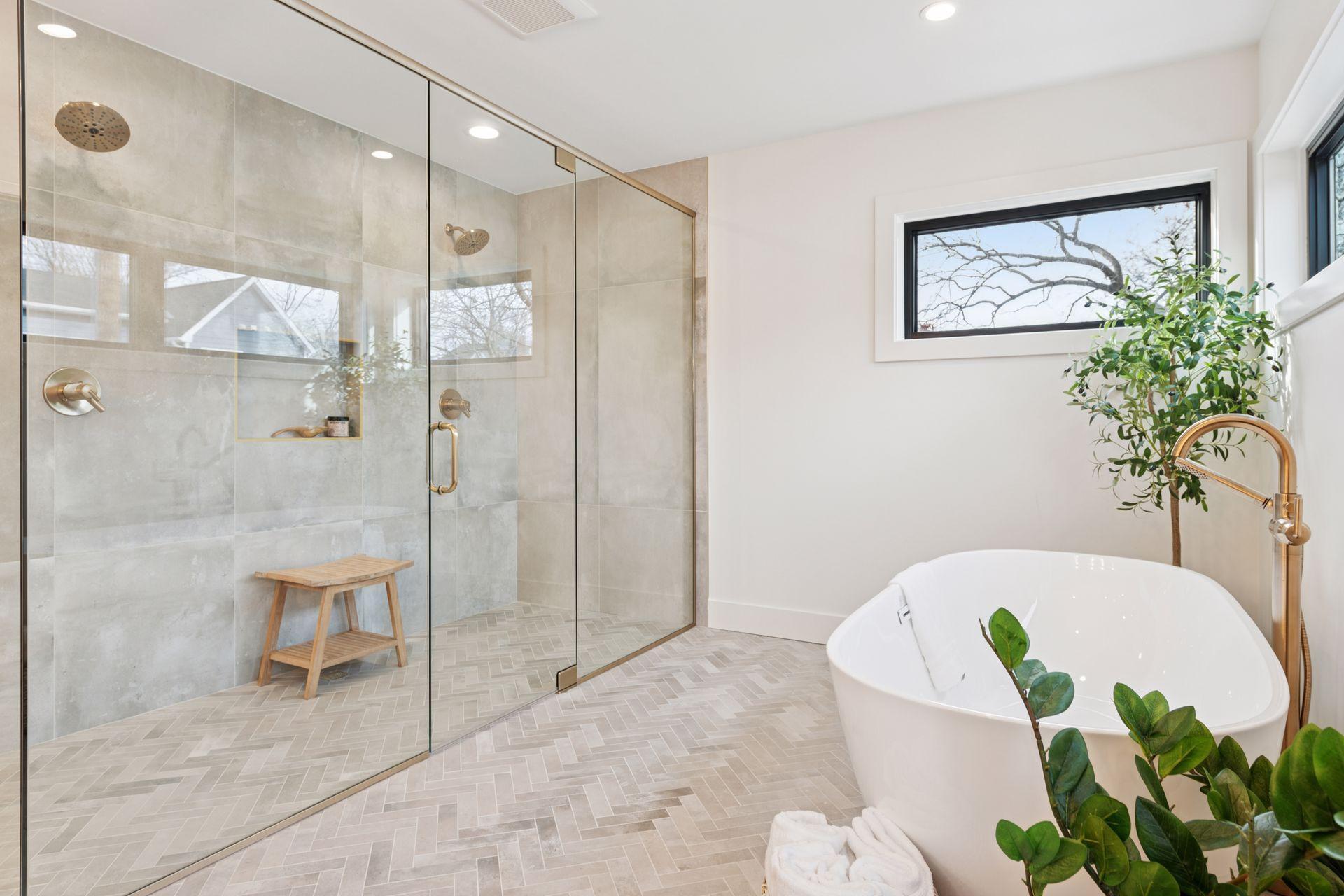 Photo from a home built by this builder