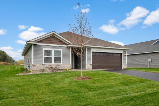 Exterior Colors May Vary