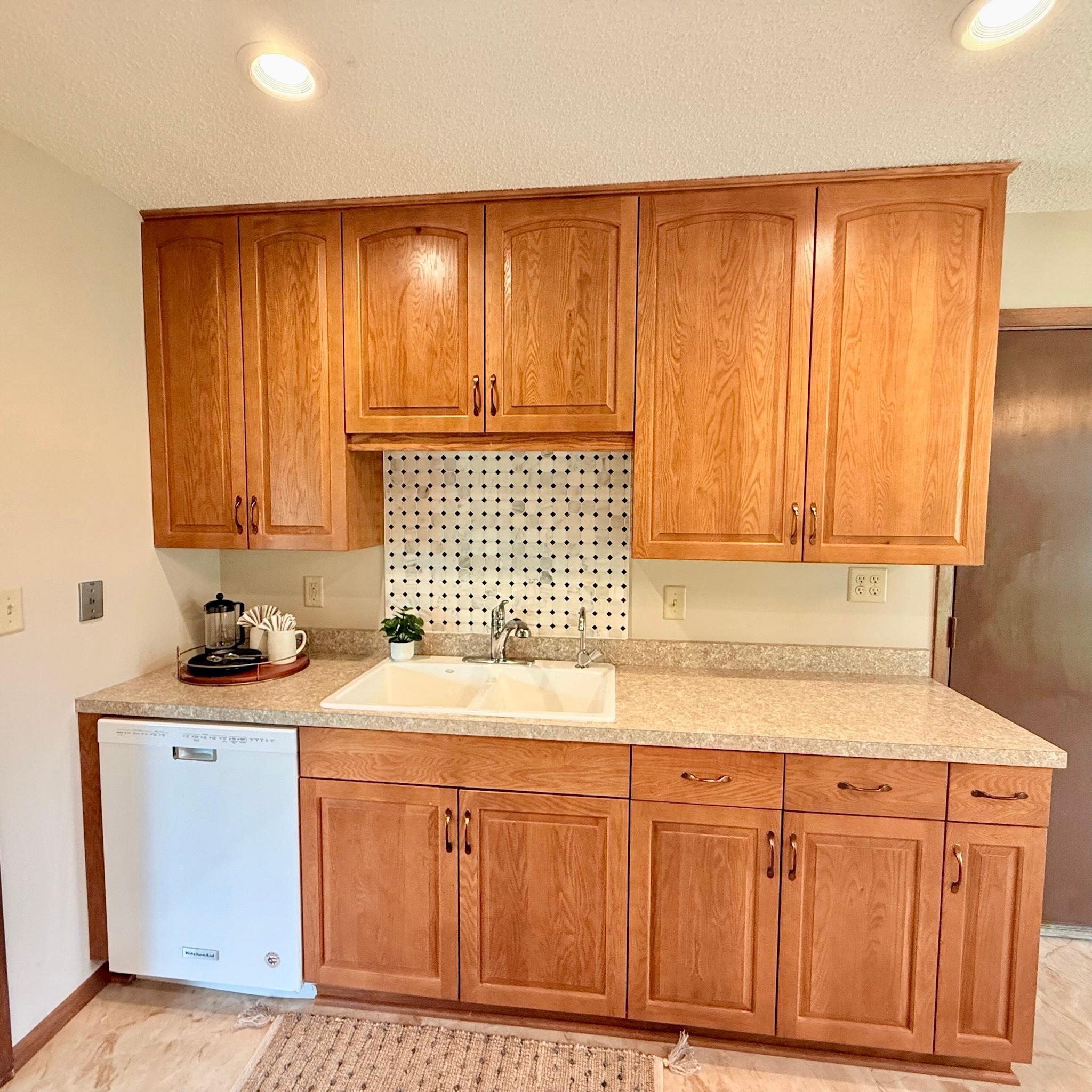 Beautiful Custom Cabinets
