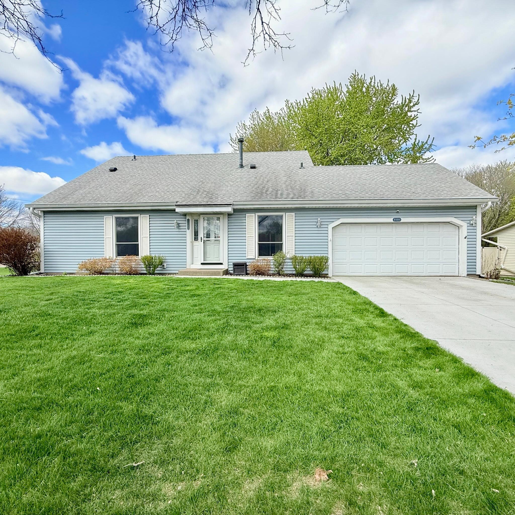 Make this House your New Home!!