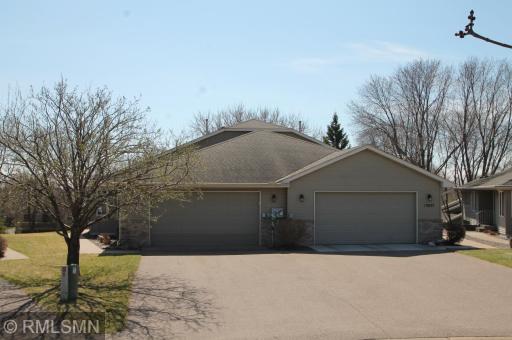 Nicely located at the end of a low-traffic cul-de-sac street. Plenty of parking in the driveway and on the street. 8' x 16' garage door. The 24 x 22 garage is insulated with walls and ceiling completely finished.