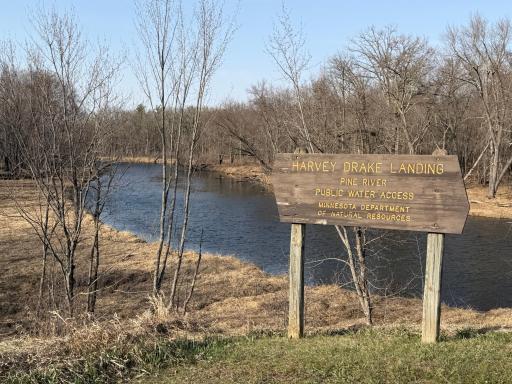 TBD Riverview Place, Merrifield, MN 56465
