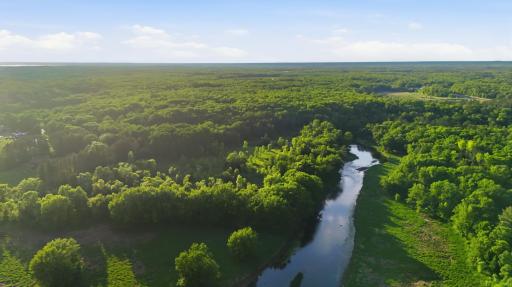 TBD Riverview Place, Merrifield, MN 56465