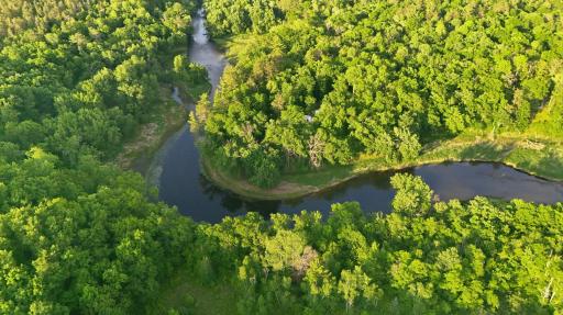 TBD Riverview Place, Merrifield, MN 56465