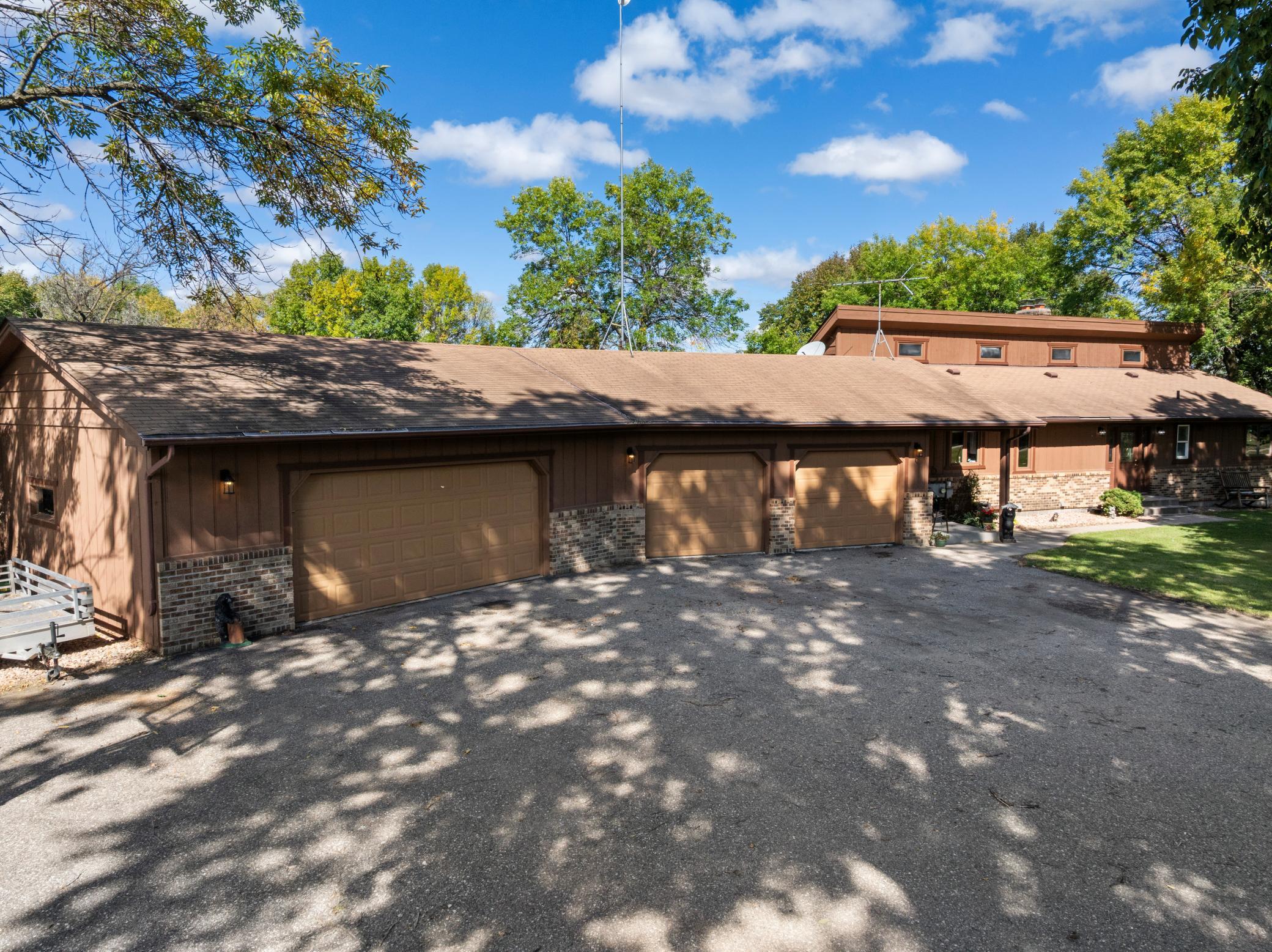 Property photo for 4177 County Road 6 NW, Annandale, MN 55302