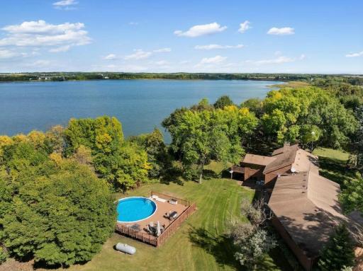 4177 County Road 6 NW, Annandale, MN 55302