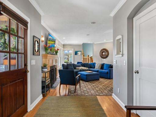 5608 Saint Andrews Avenue, Minneapolis, MN 55424