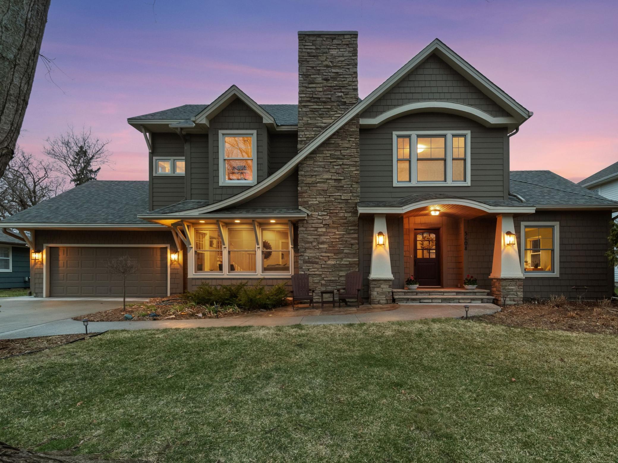 5608 St Andrews - Welcome Home!