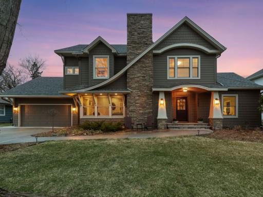 5608 Saint Andrews Avenue, Minneapolis, MN 55424